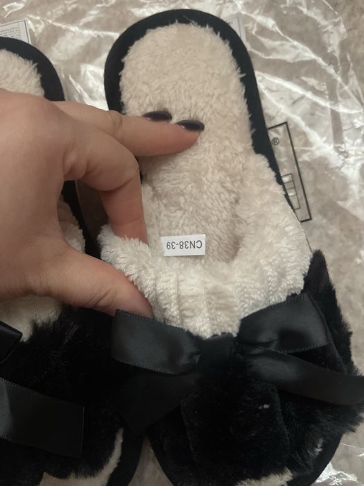 Тапки кімнатні , жіночі