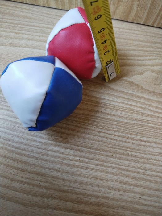 Мячики для жонглирование, мячики для набивания