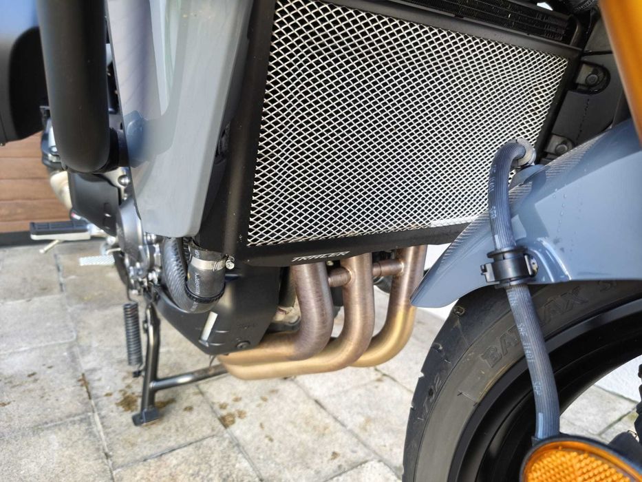 Yamaha Tracer 9 GT+ (como Nova)