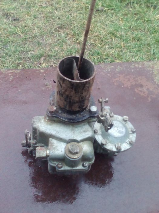 Карбюратор ЗИЛ-130/131