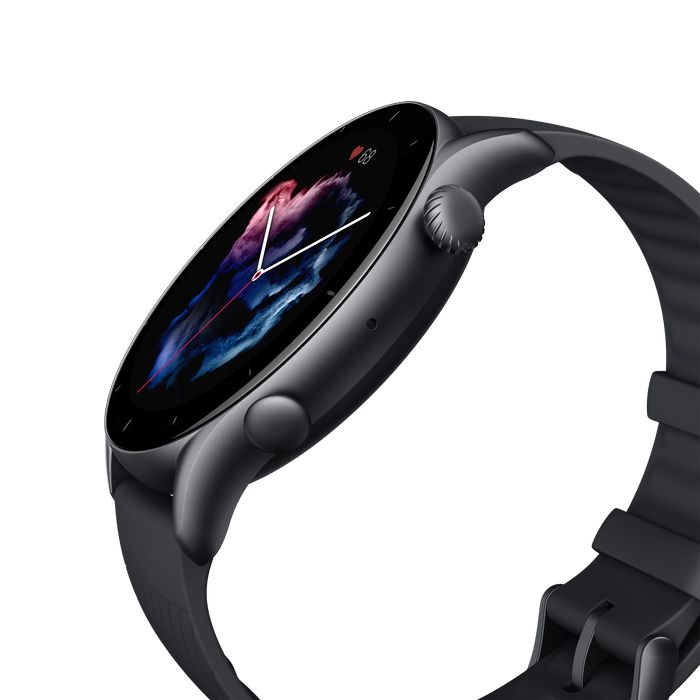 Smartwatch GTR 3  MULTIFUNÇÕES