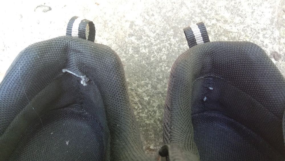 Кроссовки Crivit Pro