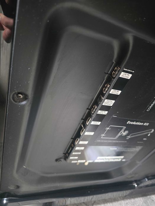 Telewizor Samsung 65 cali