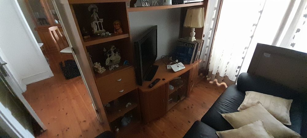 Movel de TV usado