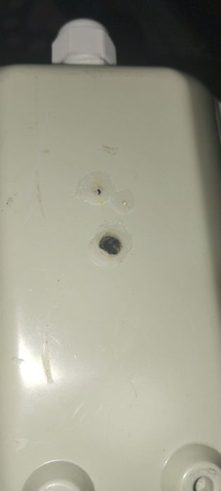 Промислова лампа