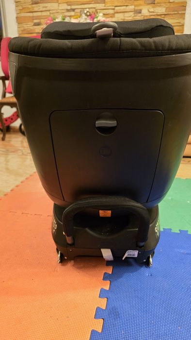 Cadeira isofix Britax Romer dualfix 2 R
