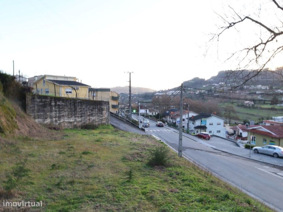 Terreno Construção Altura | 8750m² — Pedreira, Rande E Sernande, Porto