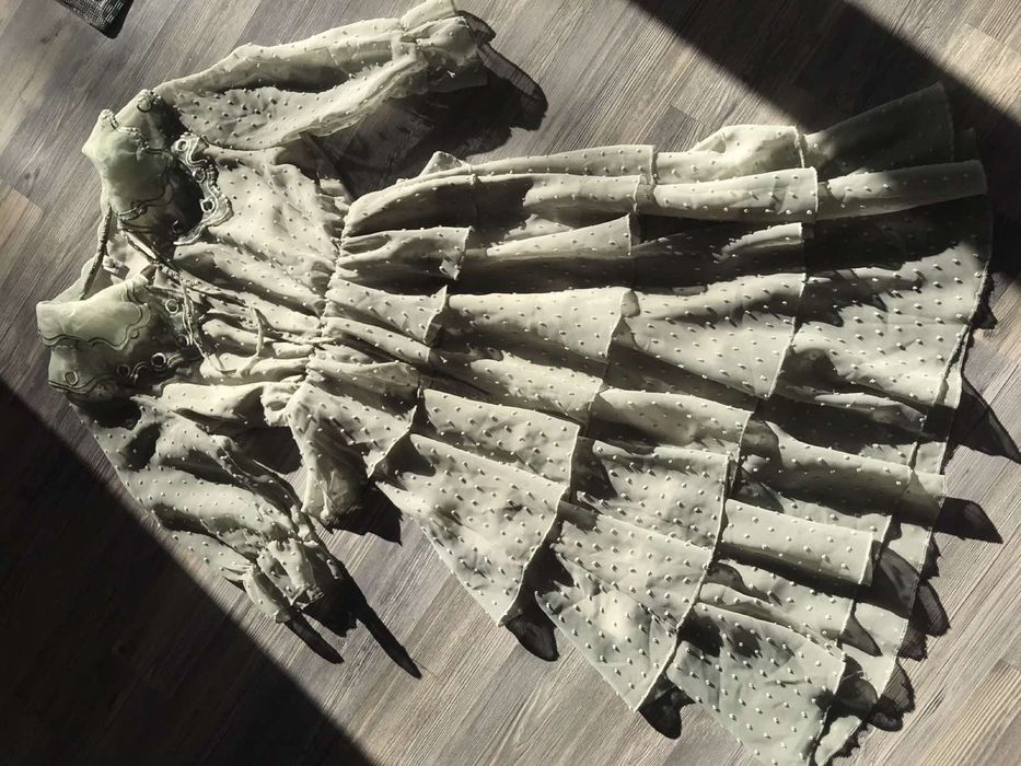 Сукня красива