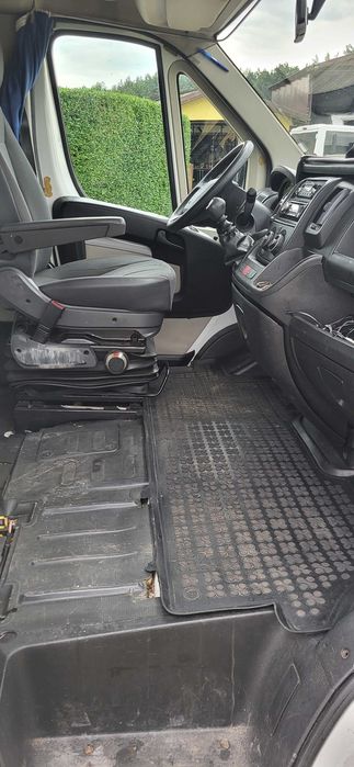 Fiat Ducato 10ep