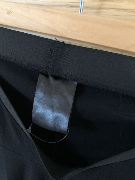 Spódnica bluzka ZUO CORP