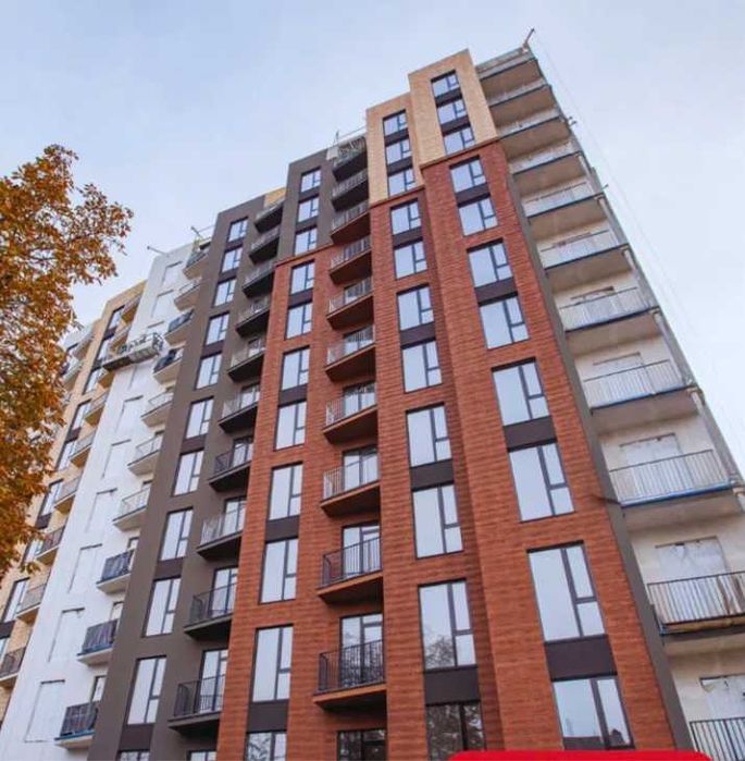 Квартира 44 м2 ЖК Итака/Чубаевская/Посмитного/7 ст.Б.Фонтана