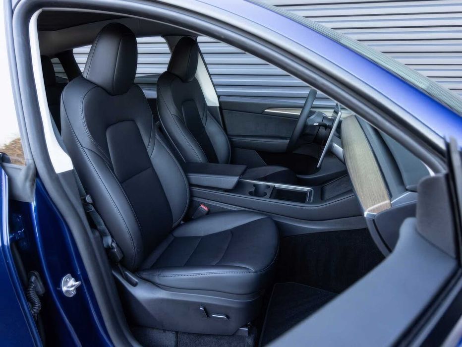 Tesla Model Y Performance      2023