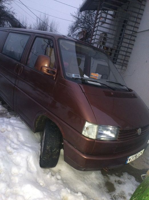 Sprzedam Vw T4 1992 rok