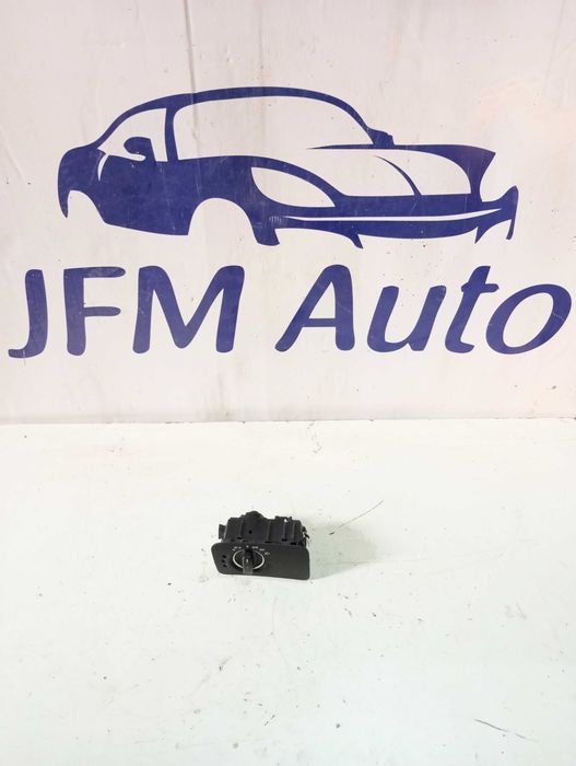Comutador / Botão Interruptor de Luzes Mercedes CLS W219 - A2195450704 Original