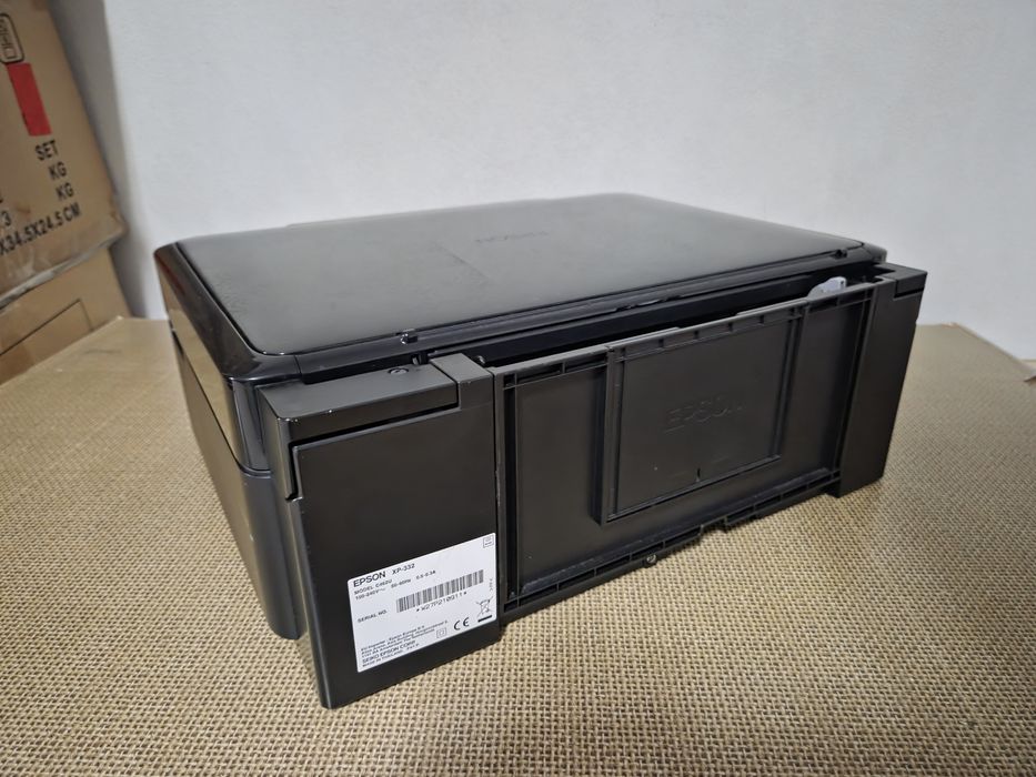 Impressora Epson XP-332