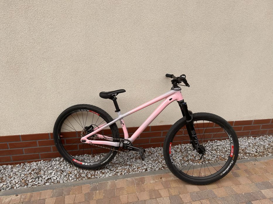Rower specialized p3