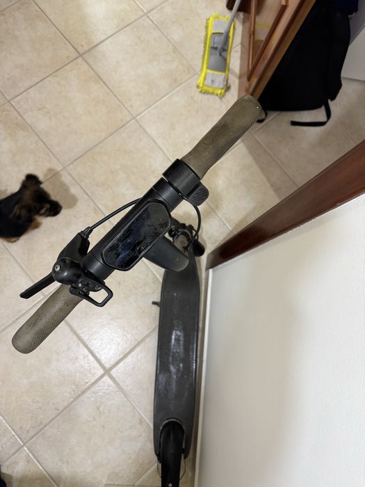 Trotinete eletrica Ninebot