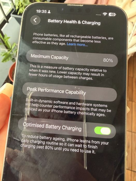 Продам Iphone 13 pro max