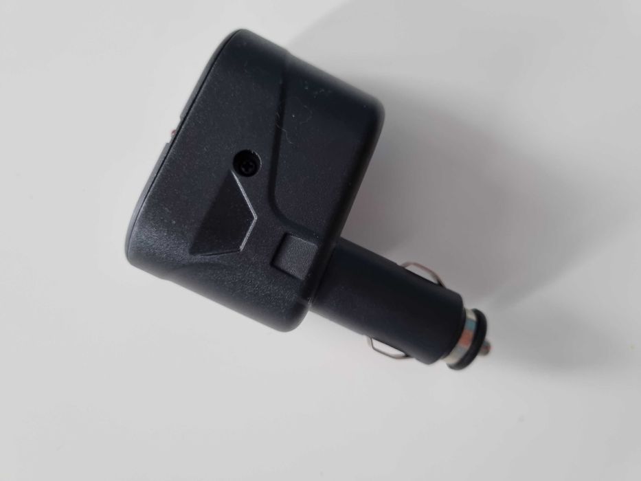 Rozgałęźnik zapalniczki samochodowej