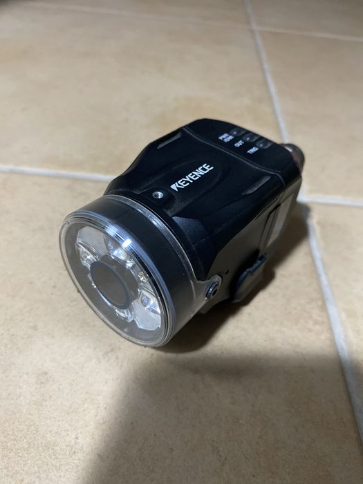 Sensor Visão Keyence