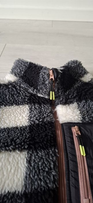 Kurtka/Bluza z misia H&M 146/152