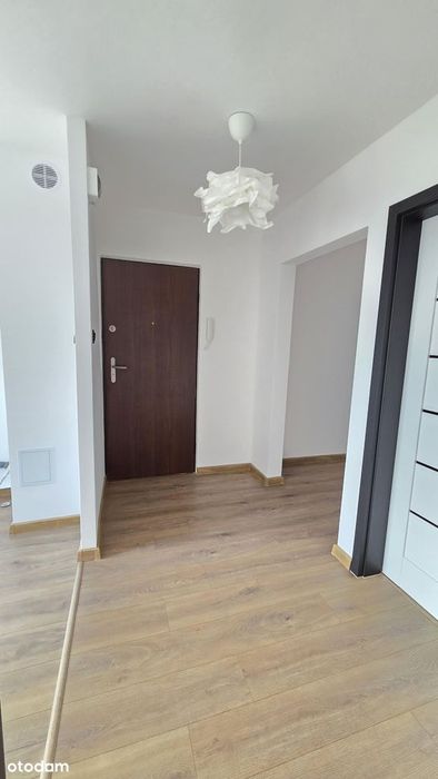 Nowoczesne mieszkanie na sprzedaz 48m2 z balkonem
