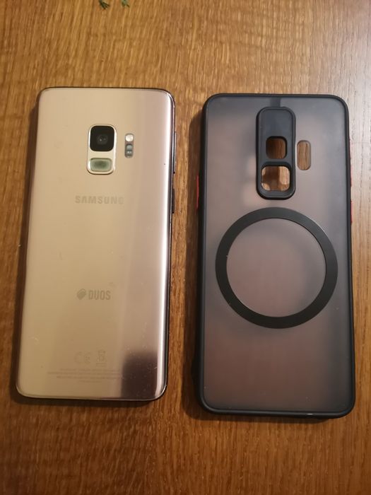 Samsung S9 в робочому стані