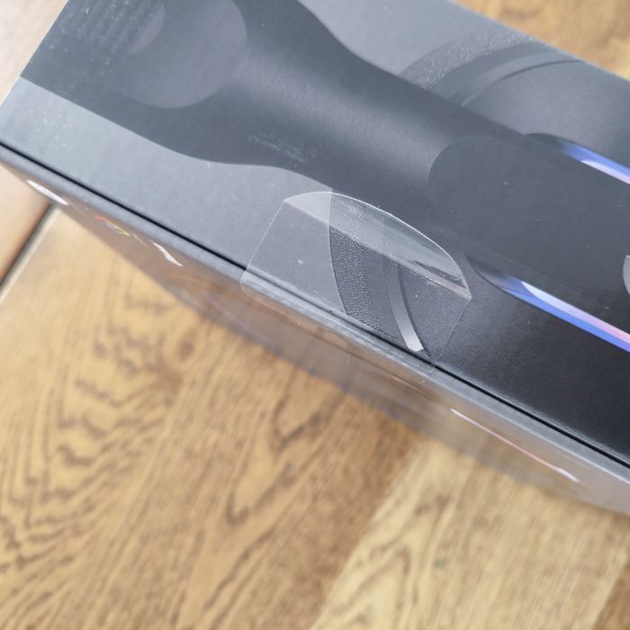 Logitech G522 Lightspeed