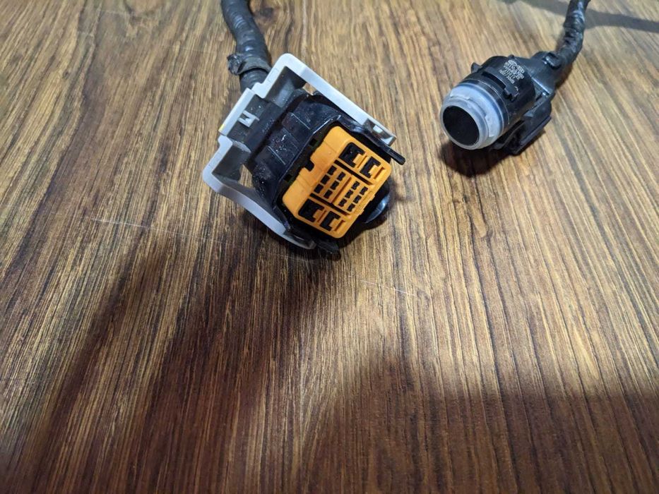 91880S2030TA   Жгут  парктронів бампера HYUNDAI (+3парктроніка )  .