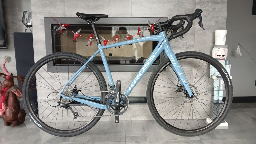 Kross Esker 1.0 gravel