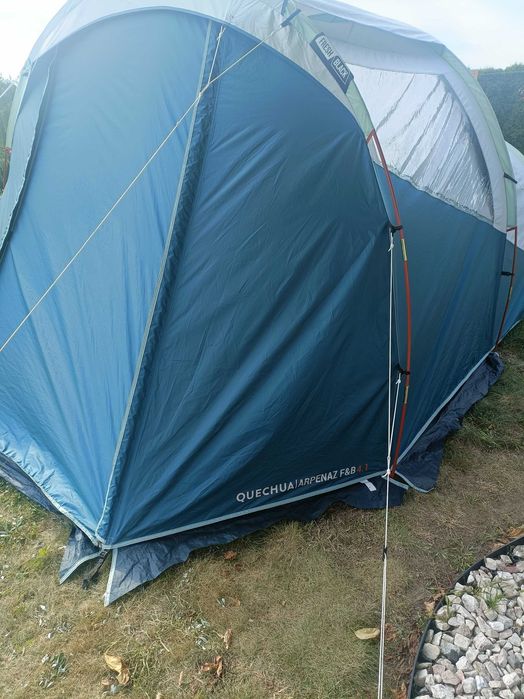 Namiot Quechua Arpenaz F&B 4.1