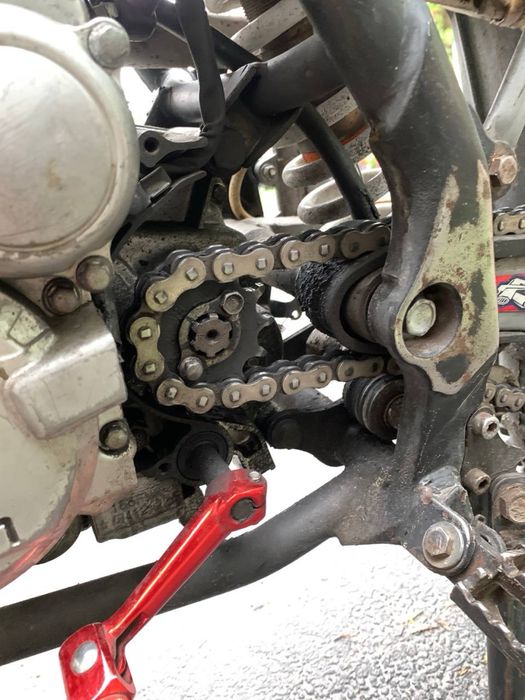 Geon terrax 250