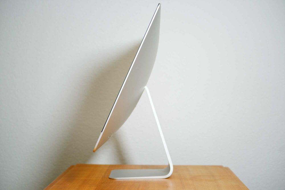 Топ конфіг Apple iMac 27 5K Retina i7 4GHz M295x 4GB 32/512gb SSD