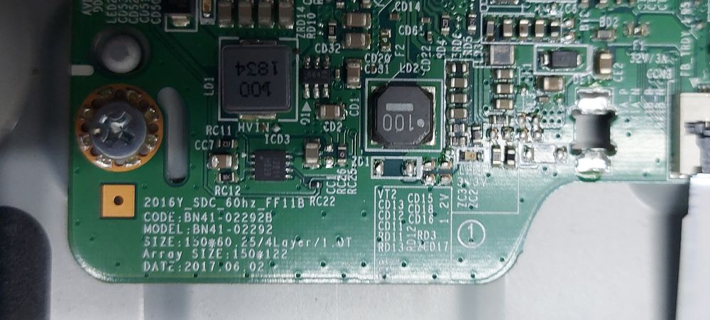 BN44-00869B, BN41-02292B