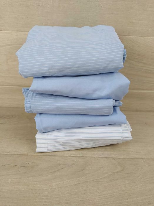 Amazon Essentials Bokserki Męskie Bawełna 5 Sztuk 3XL