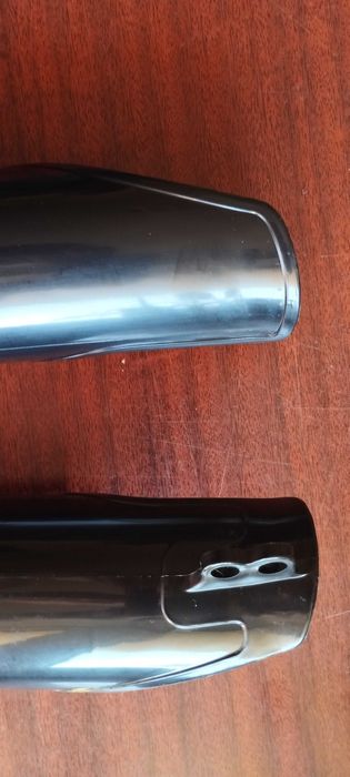 Захист вилки Honda CRF 240 450 захист пера