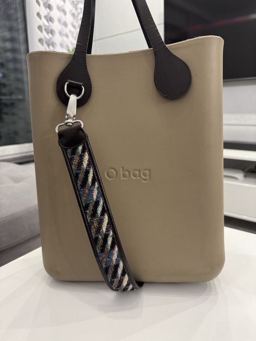 Obag chic oryginlana