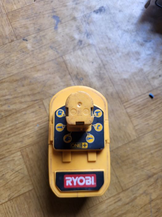 Wyrzynarka RYOBI plus gratisy