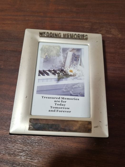 Dois artigos em ótimo estado