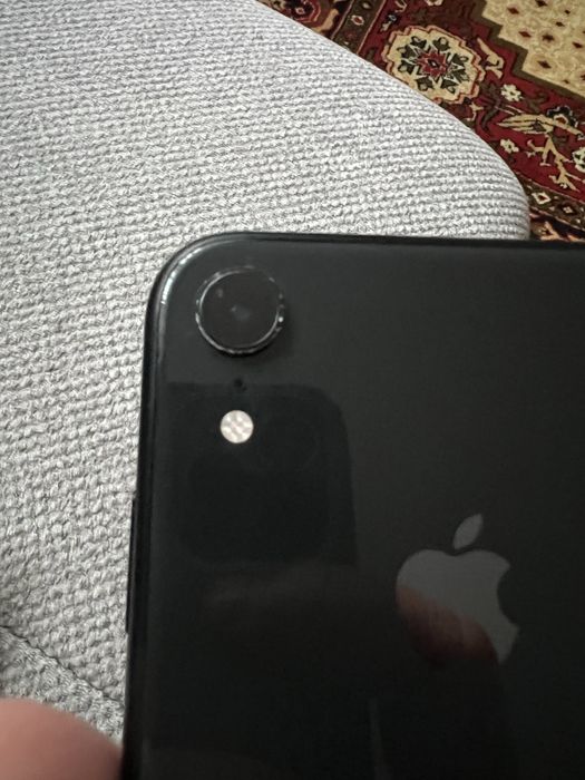 Appl Iphone XR64