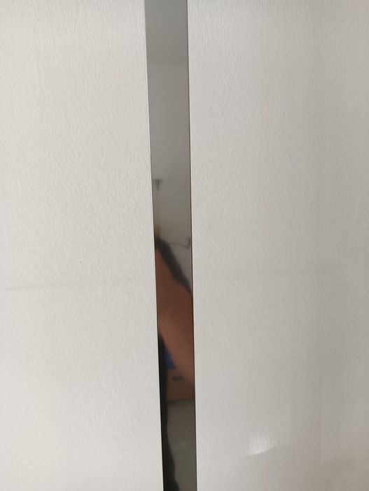 Profil do kabiny prysznicowej