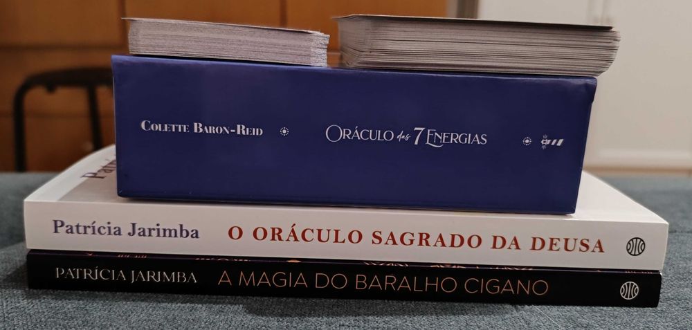31 Vários Livros *Bom estado*