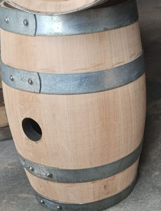 Pequenas Pipas [barris]