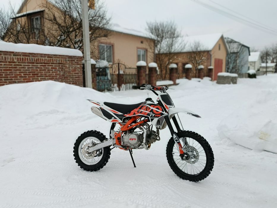 новий кайо тт 140