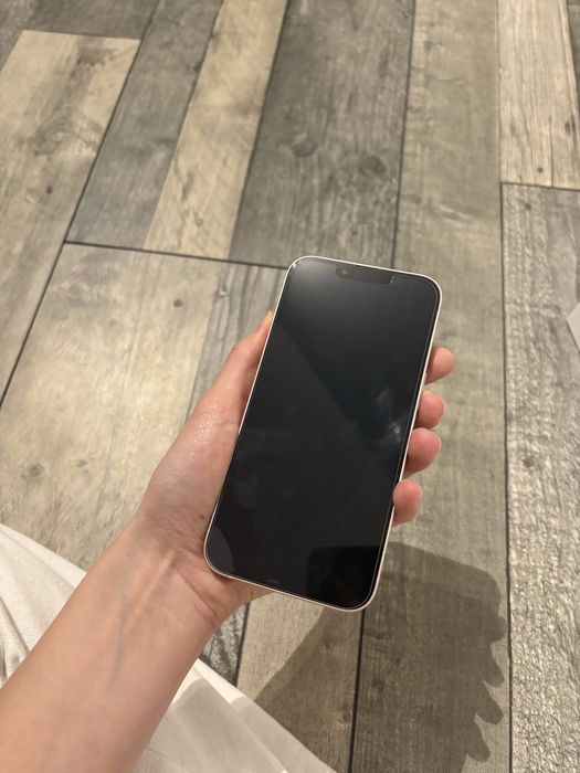 Iphone 13 128GB