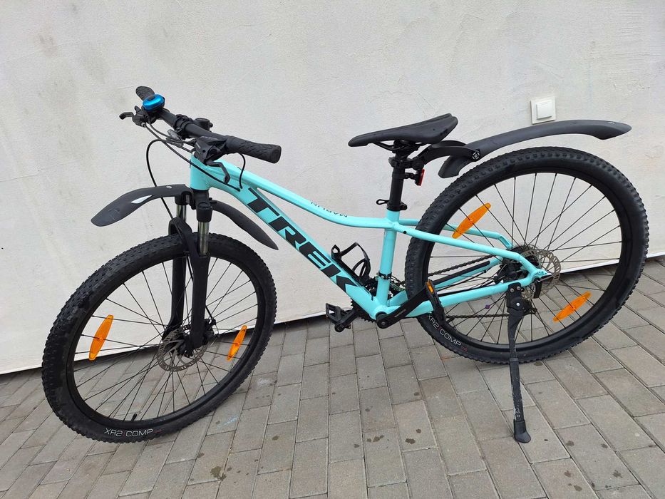 Rower trek marlin 4 xs