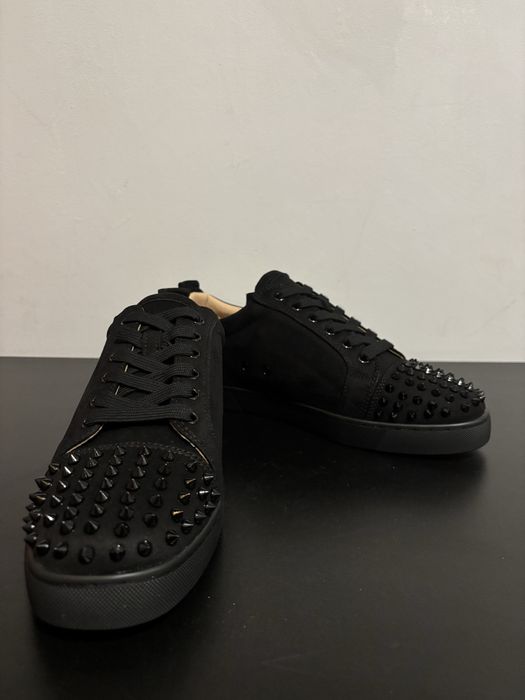 Buty męskie Christian Louboutin 43