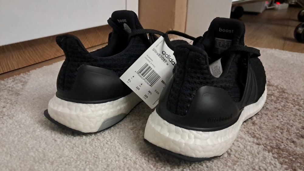 Adidas ultraboost 36 2/3