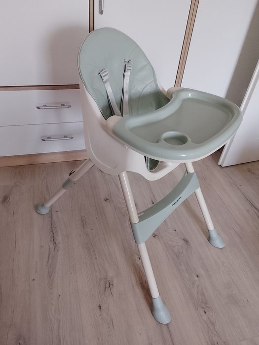 Krzesło do karmienia