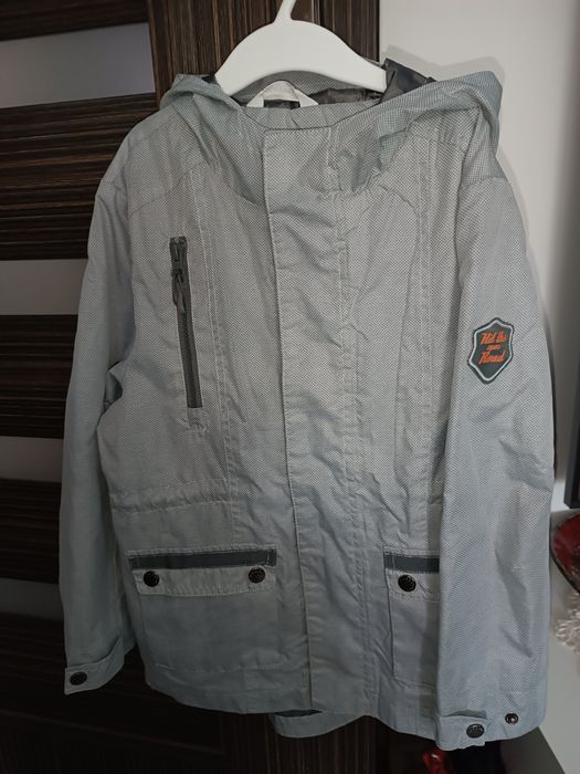 Kurtka- wiatrówka 122 coccodrillo